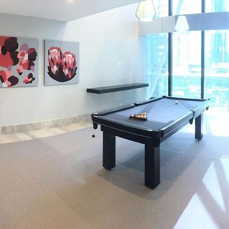 Beautiful Skyview Cbd Highrise 3Beds With Carpark Available Apartamento Melbourne Exterior foto