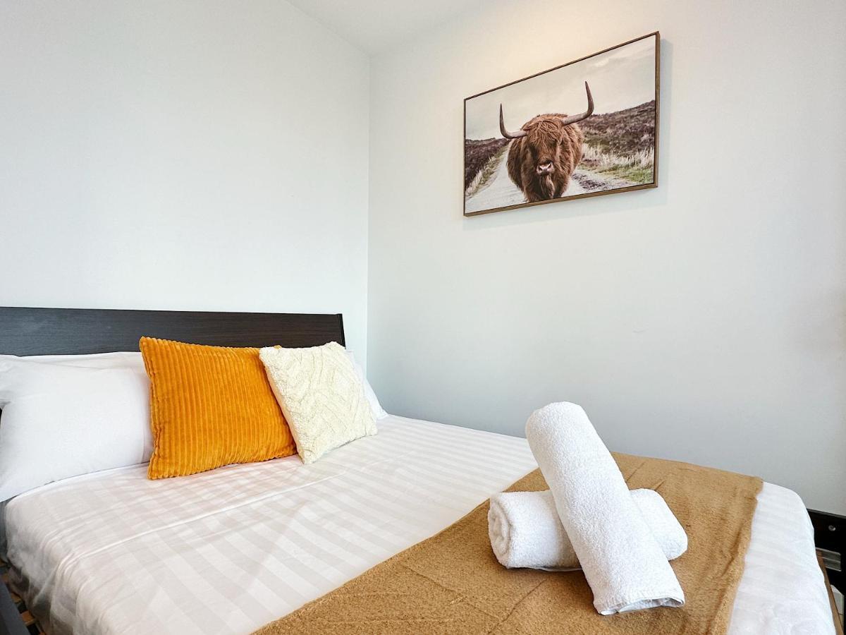 Beautiful Skyview Cbd Highrise 3Beds With Carpark Available Apartamento Melbourne Exterior foto