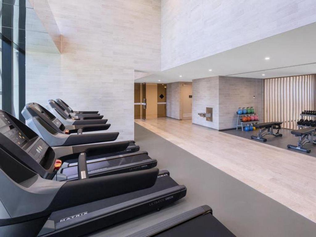Beautiful Skyview Cbd Highrise 3Beds With Carpark Available Apartamento Melbourne Exterior foto